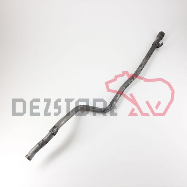 Conducta apa MAN TGX Euro 6