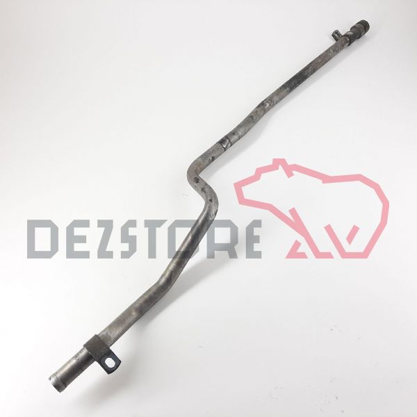 Conducta apa MAN TGX Euro 6