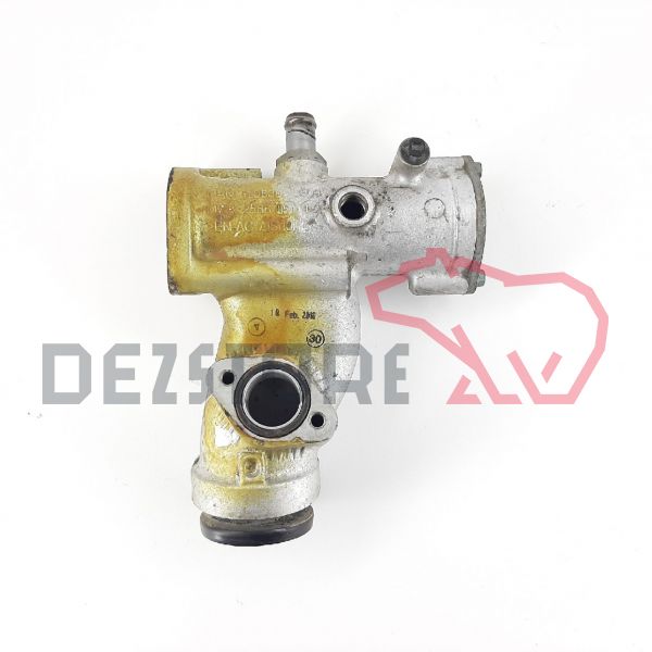 Cot apa MAN TGX Euro 6