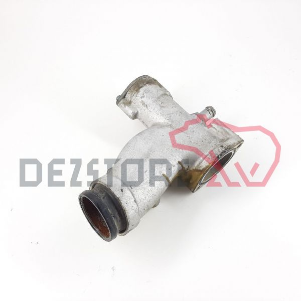 Cot apa MAN TGX Euro 6