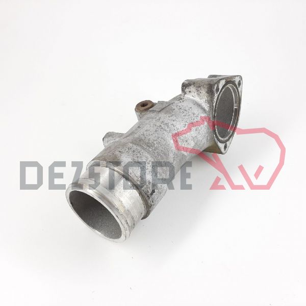 Cot apa intarder MAN TGX Euro 6