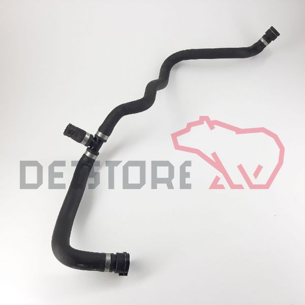 Conducta apa motor MAN TGX Euro 6