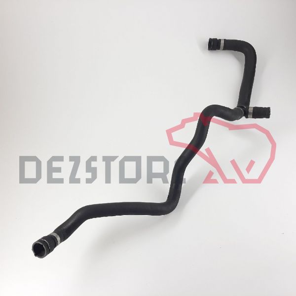 Conducta apa motor MAN TGX Euro 6