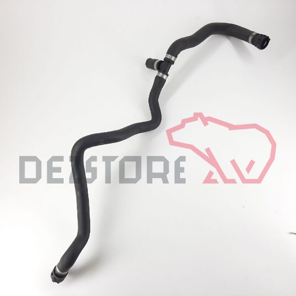 Conducta apa motor MAN TGX Euro 6