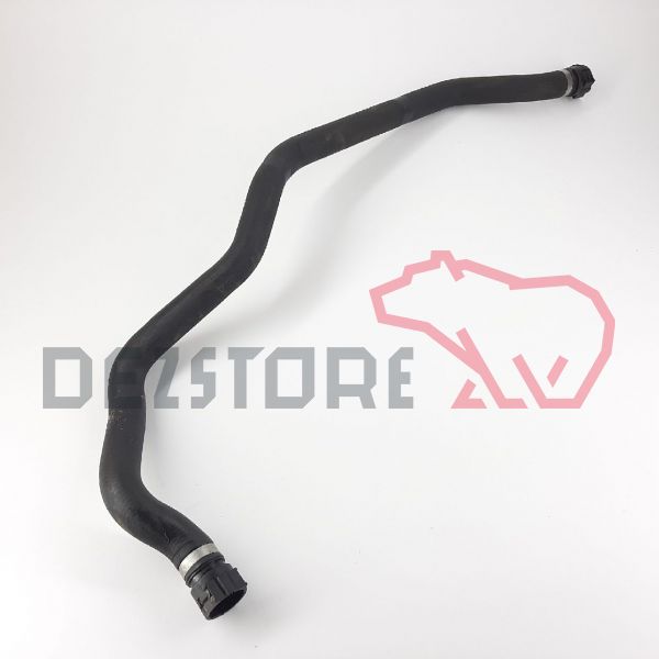 Conducta apa EGR MAN TGX Euro 6