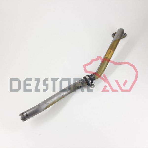 Conducta apa EGR MAN TGX Euro 6