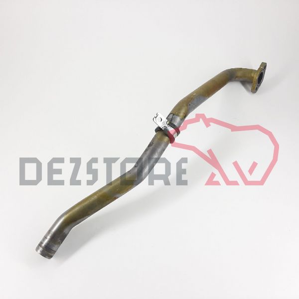 Conducta apa EGR MAN TGX Euro 6