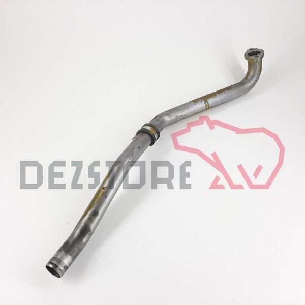 Conducta apa EGR MAN TGX Euro 6