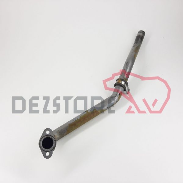 Conducta apa EGR MAN TGX Euro 6