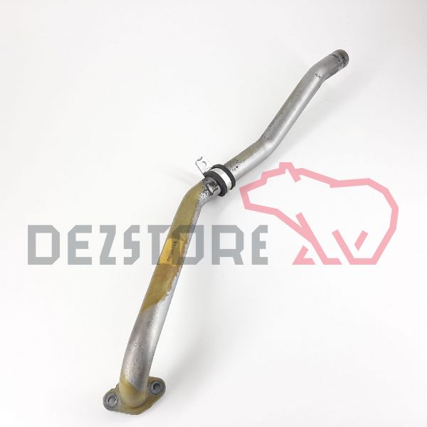 Conducta apa EGR MAN TGX Euro 6