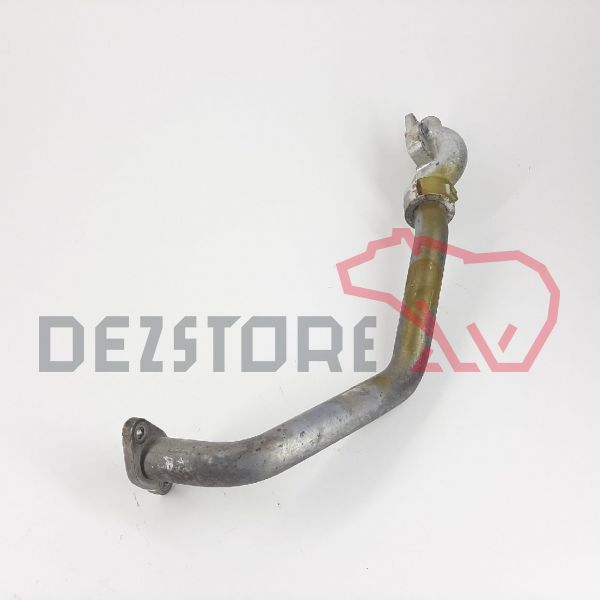 Conducta apa EGR MAN TGX Euro 6