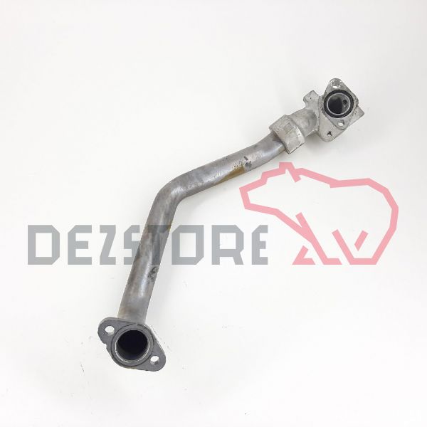 Conducta apa EGR MAN TGX Euro 6