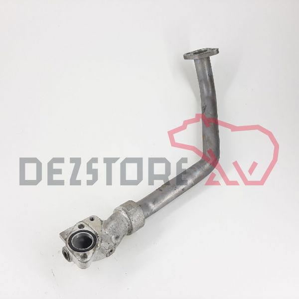 Conducta apa EGR MAN TGX Euro 6