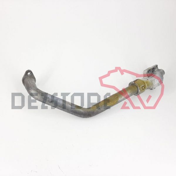 Conducta apa EGR MAN TGX Euro 6