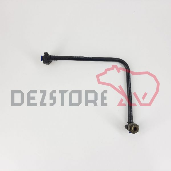 Conducta apa compresor aer MAN TGX