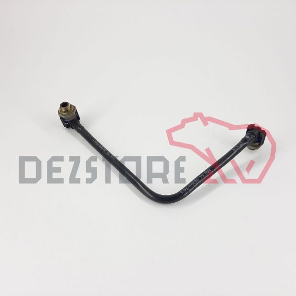 Conducta apa compresor aer MAN TGX