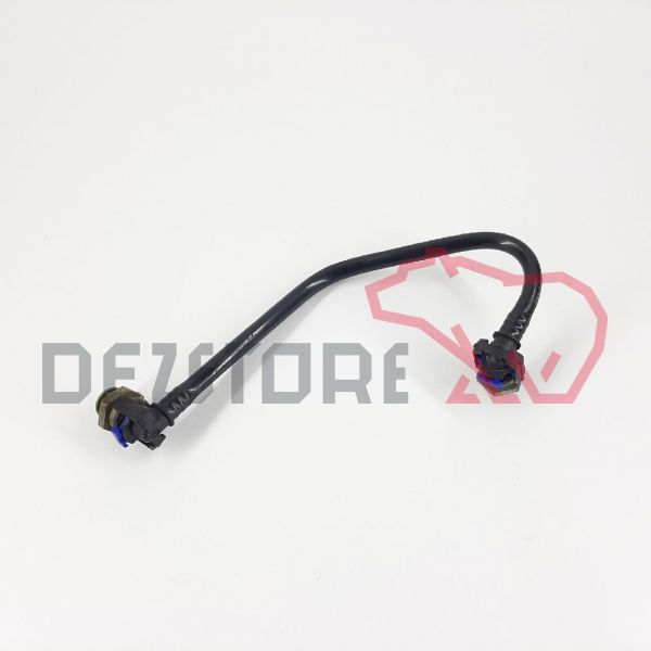 Conducta apa compresor aer MAN TGX Euro 6