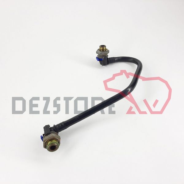 Conducta apa compresor aer MAN TGX Euro 6