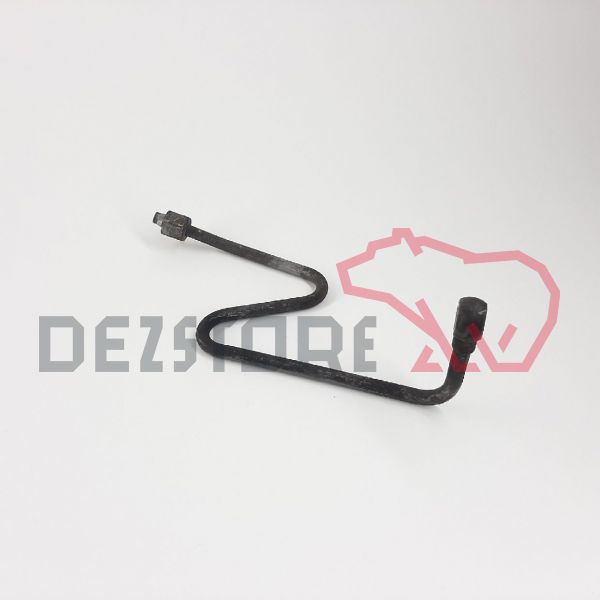 Conducta apa EGR MAN TGX Euro 6