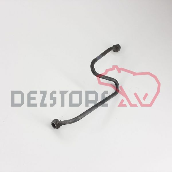 Conducta apa EGR MAN TGX Euro 6