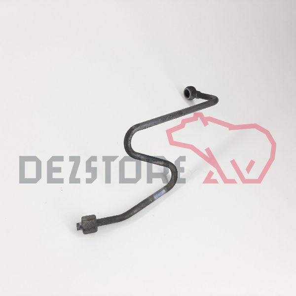 Conducta apa EGR MAN TGX Euro 6