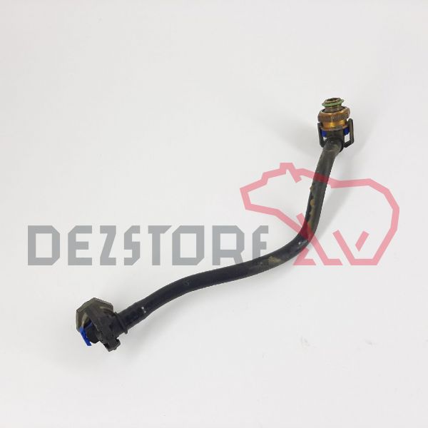 Conducta apa EGR MAN TGX Euro 6