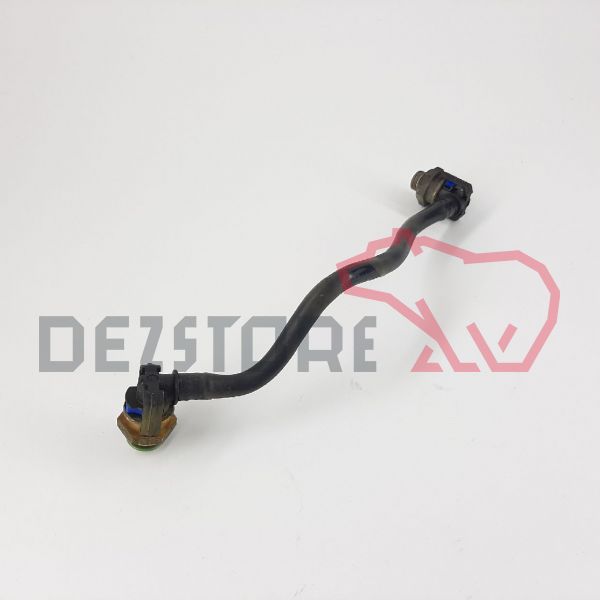 Conducta apa EGR MAN TGX Euro 6