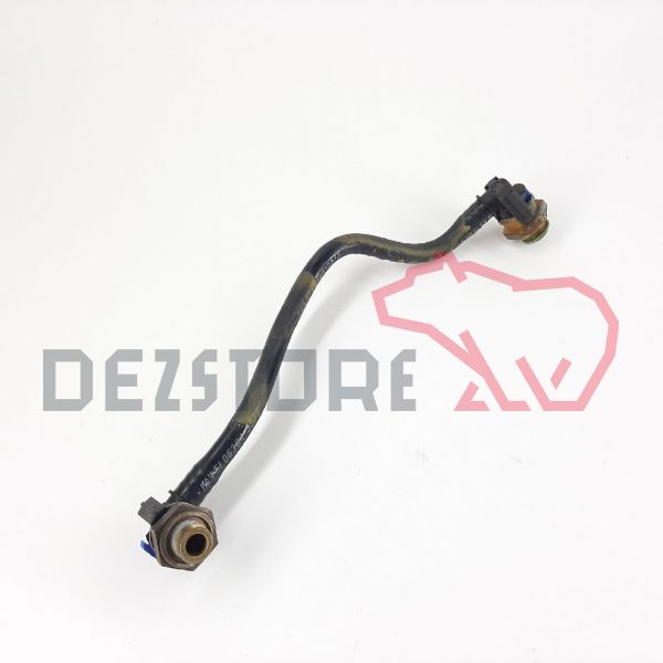 Conducta apa EGR MAN TGX Euro 6