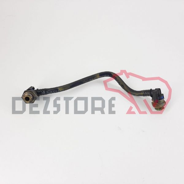 Conducta apa EGR MAN TGX Euro 6