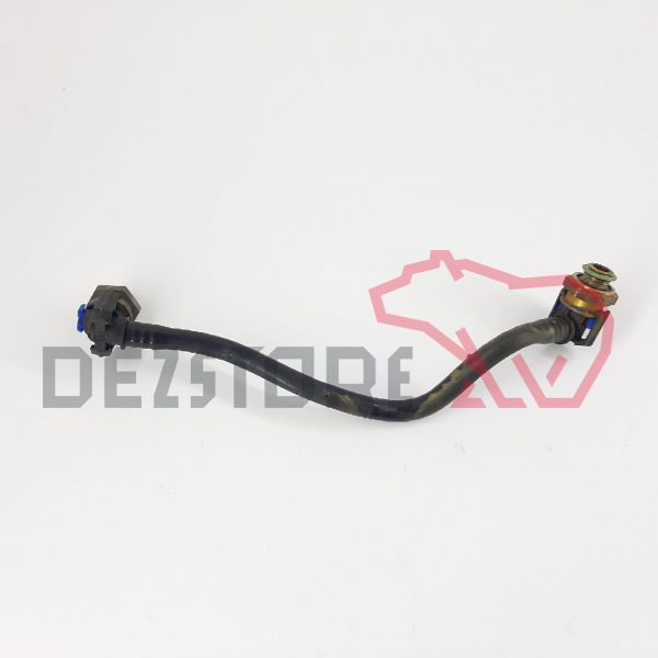 Conducta apa EGR MAN TGX Euro 6