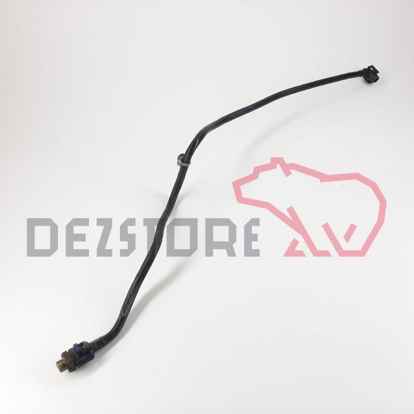 Conducta apa EGR MAN TGX Euro 6