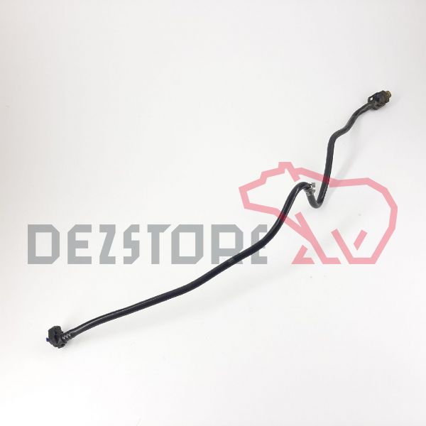 Conducta apa EGR MAN TGX Euro 6