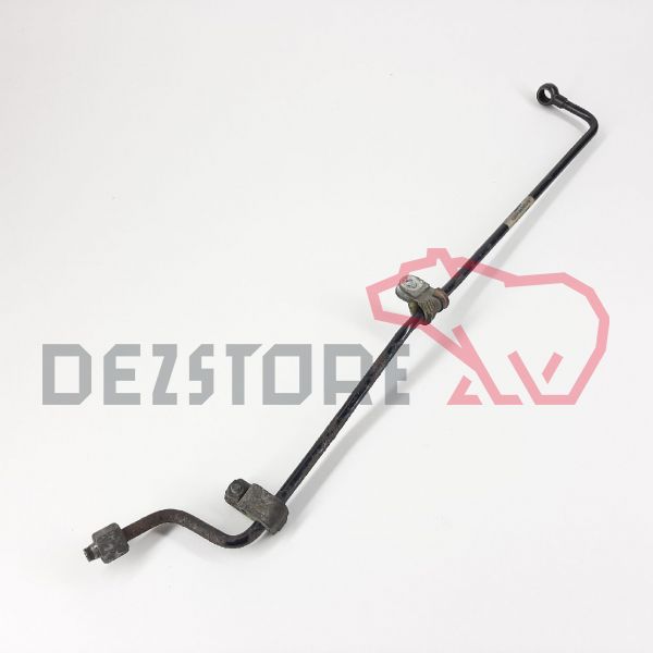 Conducta apa EGR MAN TGX Euro 6