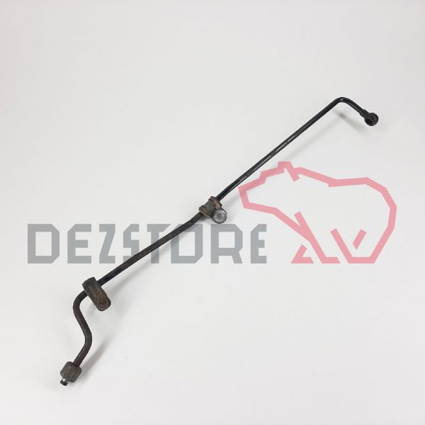 Conducta apa EGR MAN TGX Euro 6