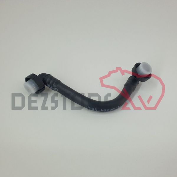 Conducta apa compresor aer MAN TGX