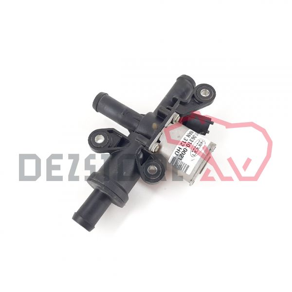 Supapa limitare presiune apa MAN TGX Euro 6
