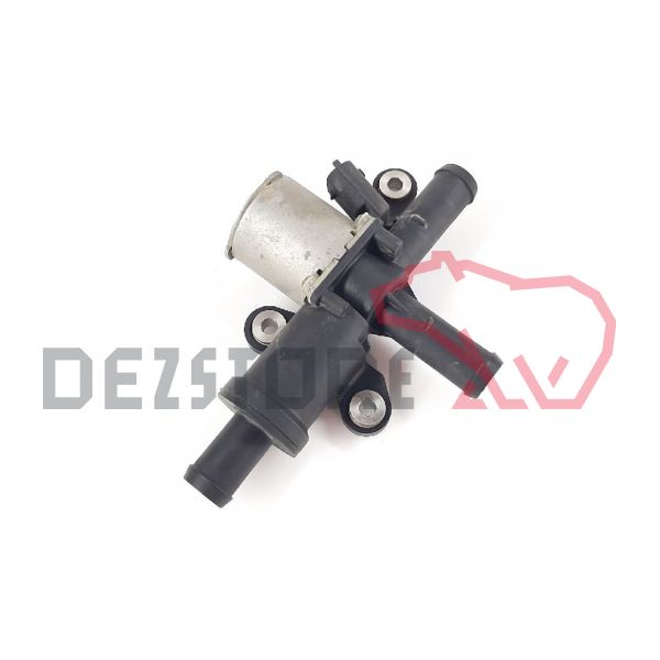 Supapa limitare presiune apa MAN TGX Euro 6