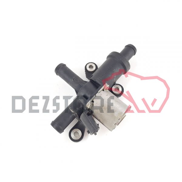 Supapa limitare presiune apa MAN TGX Euro 6