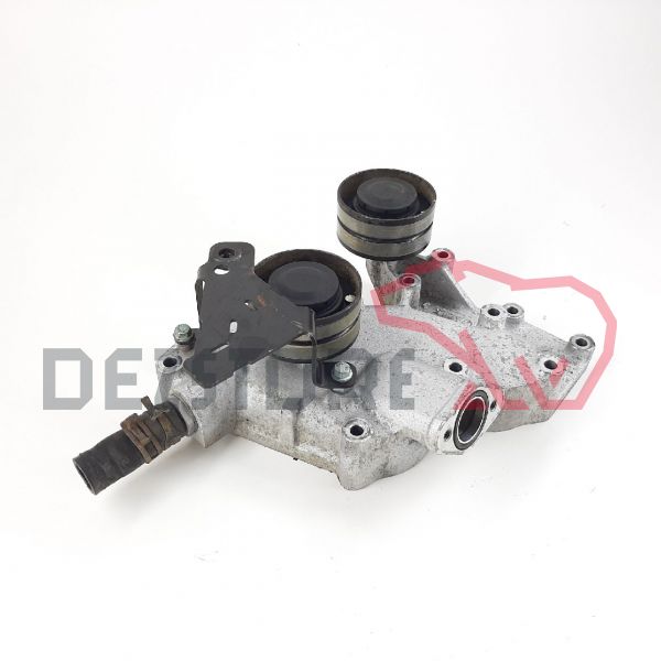 Corp termostate MAN TGX Euro 6