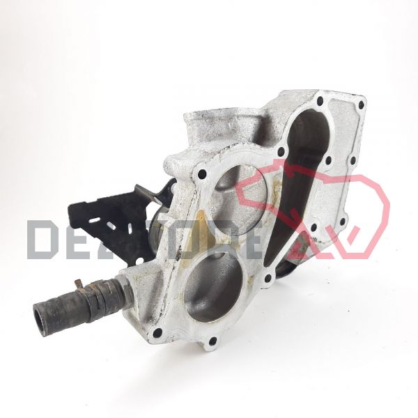 Corp termostate MAN TGX Euro 6