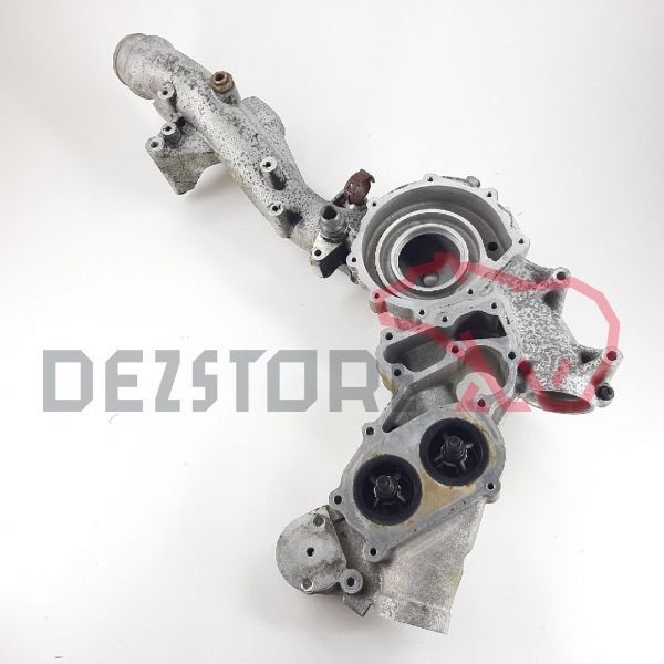 Corp pompa apa MAN TGX Euro 6