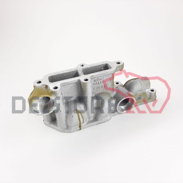 Corp termostate MAN TGS Euro 6