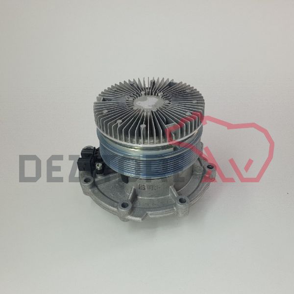 Pompa apa MAN TGX Euro 6