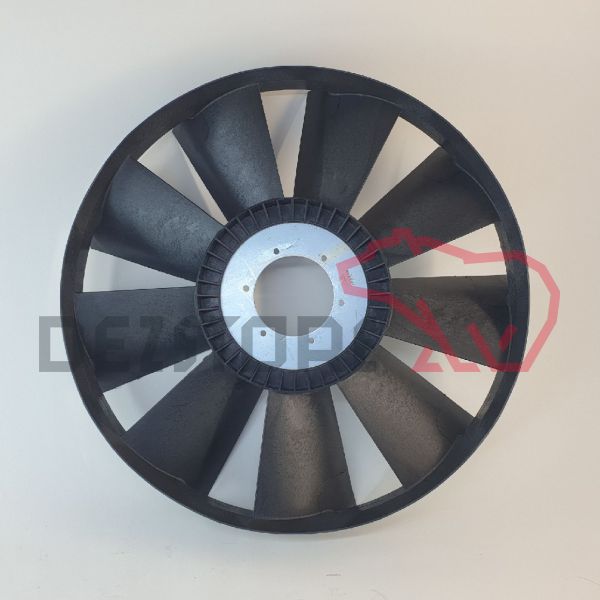 Paleti vascocuplaj MAN TGA