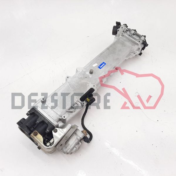 Modul EGR MAN TGX Euro 6 | aftermarket