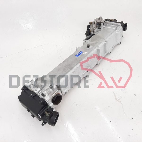 Modul EGR MAN TGX Euro 6 | aftermarket