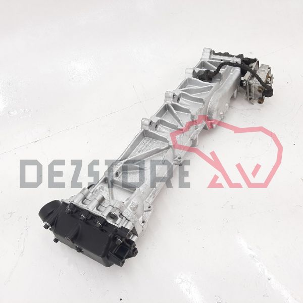 Modul EGR MAN TGX Euro 6 | aftermarket