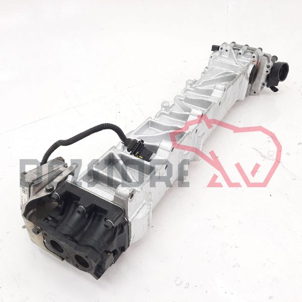 Modul EGR MAN TGX Euro 6 | aftermarket