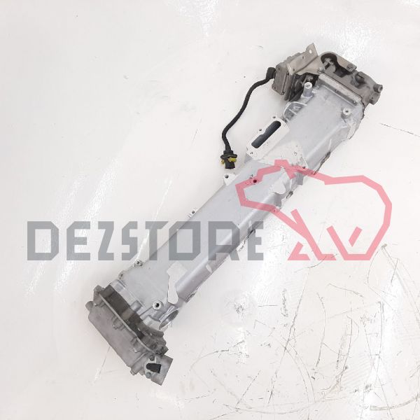Modul EGR MAN TGX Euro 6
