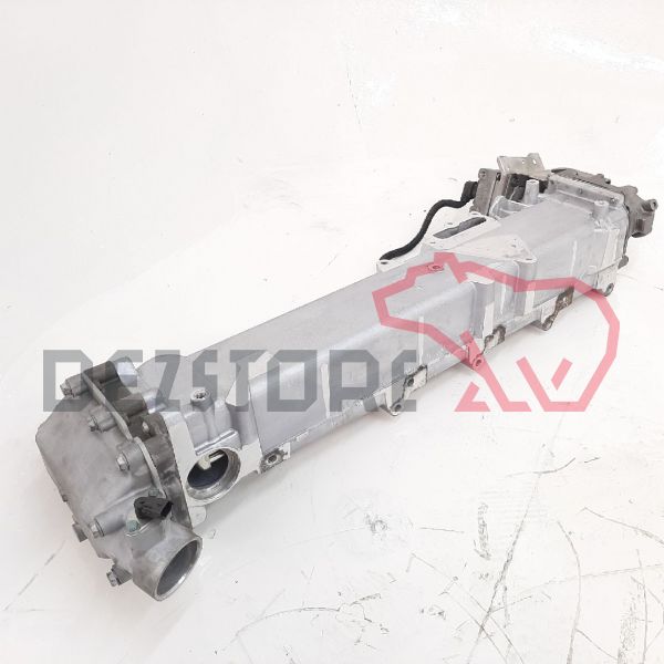 Modul EGR MAN TGX Euro 6